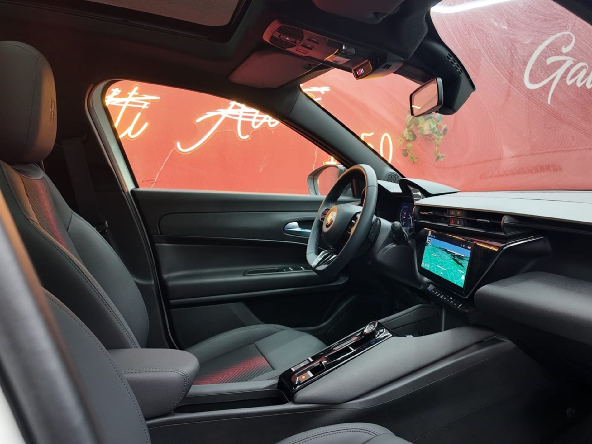 Speciale 1.2 Hybrid 136cv edct6   - Gallotti Auto